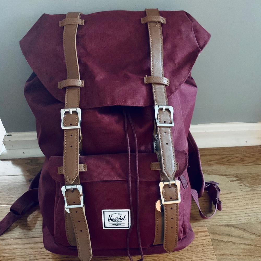 Herschel Little America Backpack